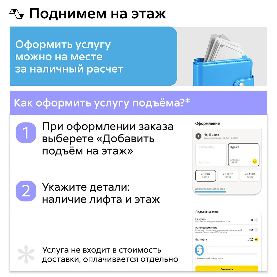 Кухонный гарнитур прямой Нонтон Селтан, 240 см, без столешницы, Белый / Нео