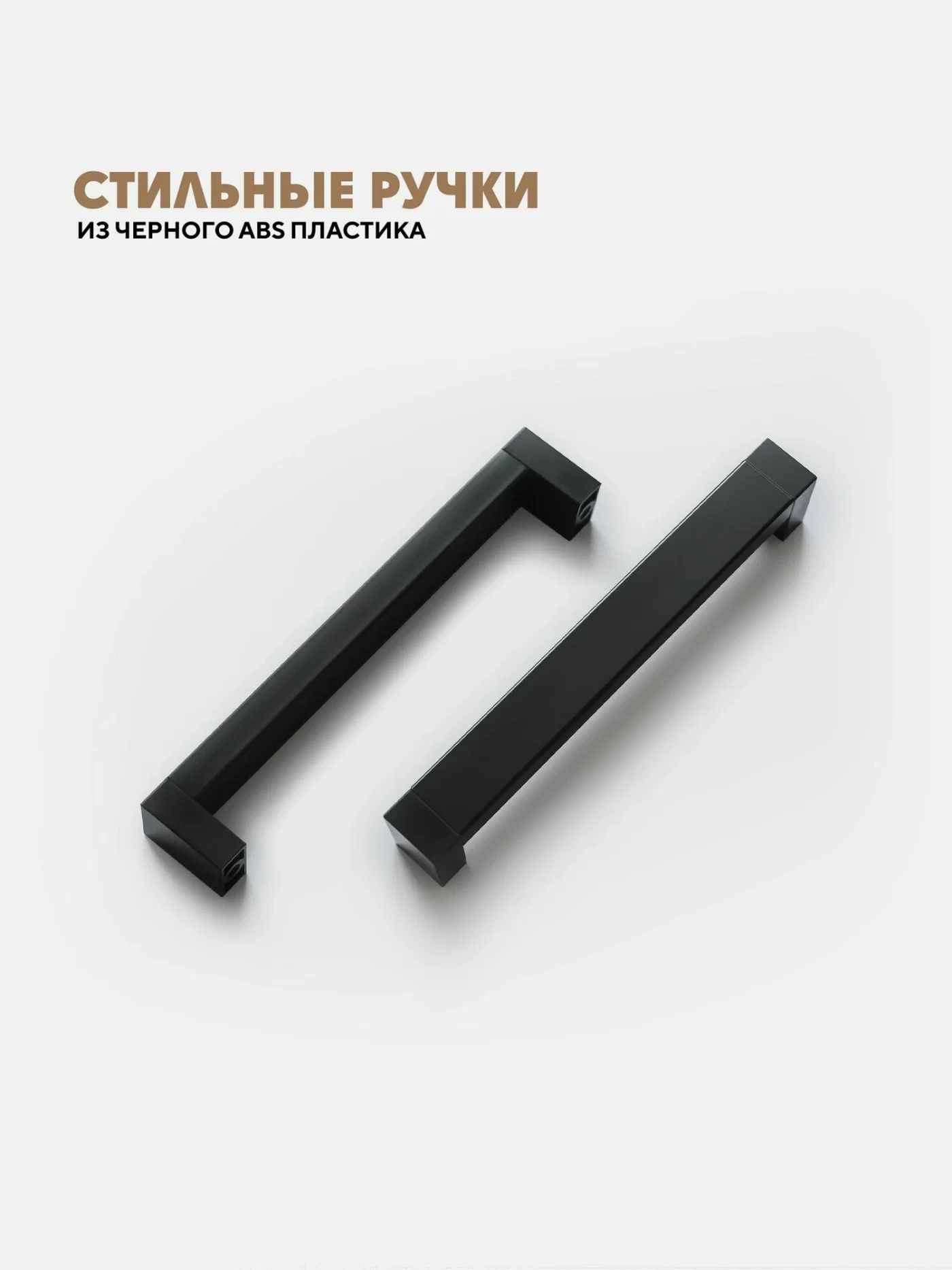 Кухонный гарнитур Вся Мебель "Лучи" 2 м (Графит софт / Белый)