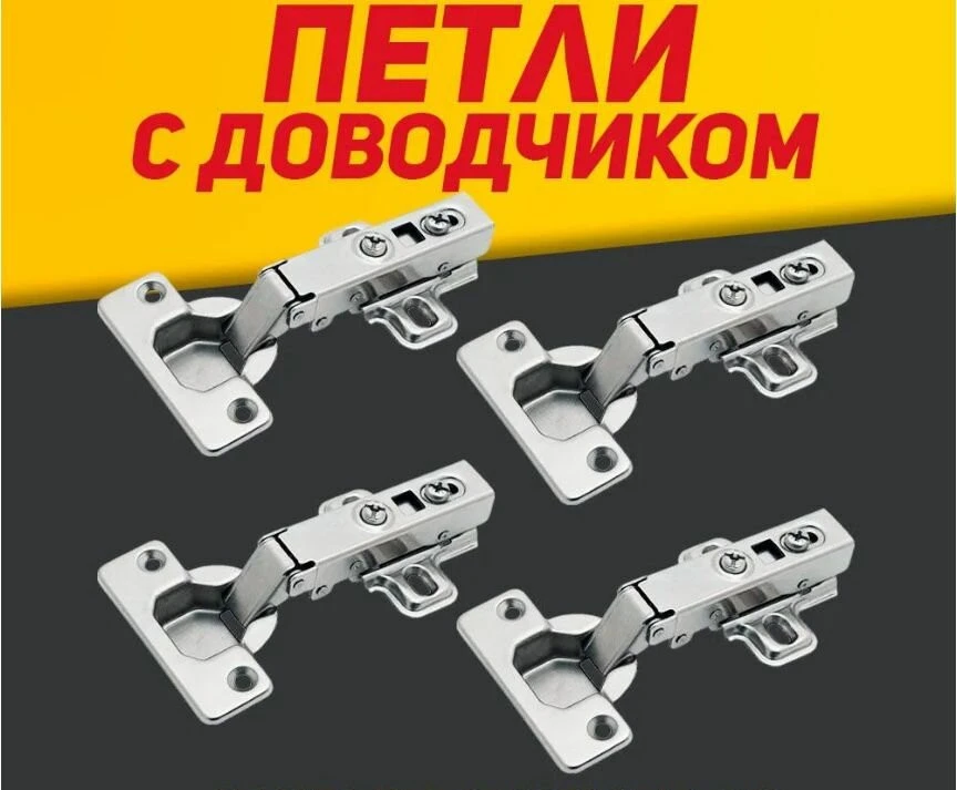 Готовый кухонный гарнитур без столешницы кухня 2 метра Евро Лайн-02 2140*2000*600 Белый, Агат